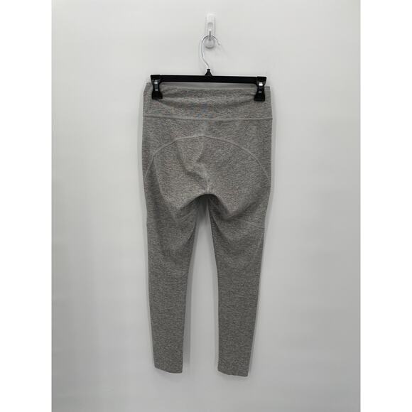 OUTDOOR VOICES Gray 7/8 Warmup Legging // S - Picture 5 of 5